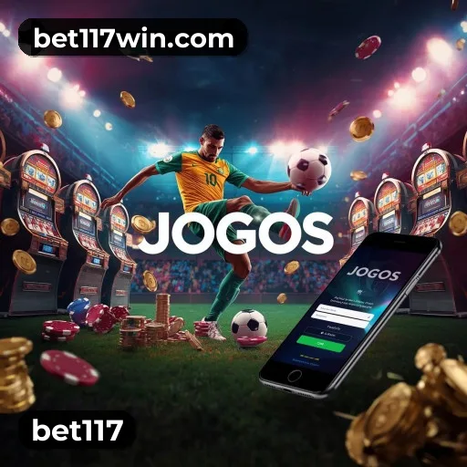 bet117 Logo