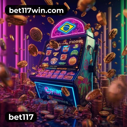 bet117 Logo