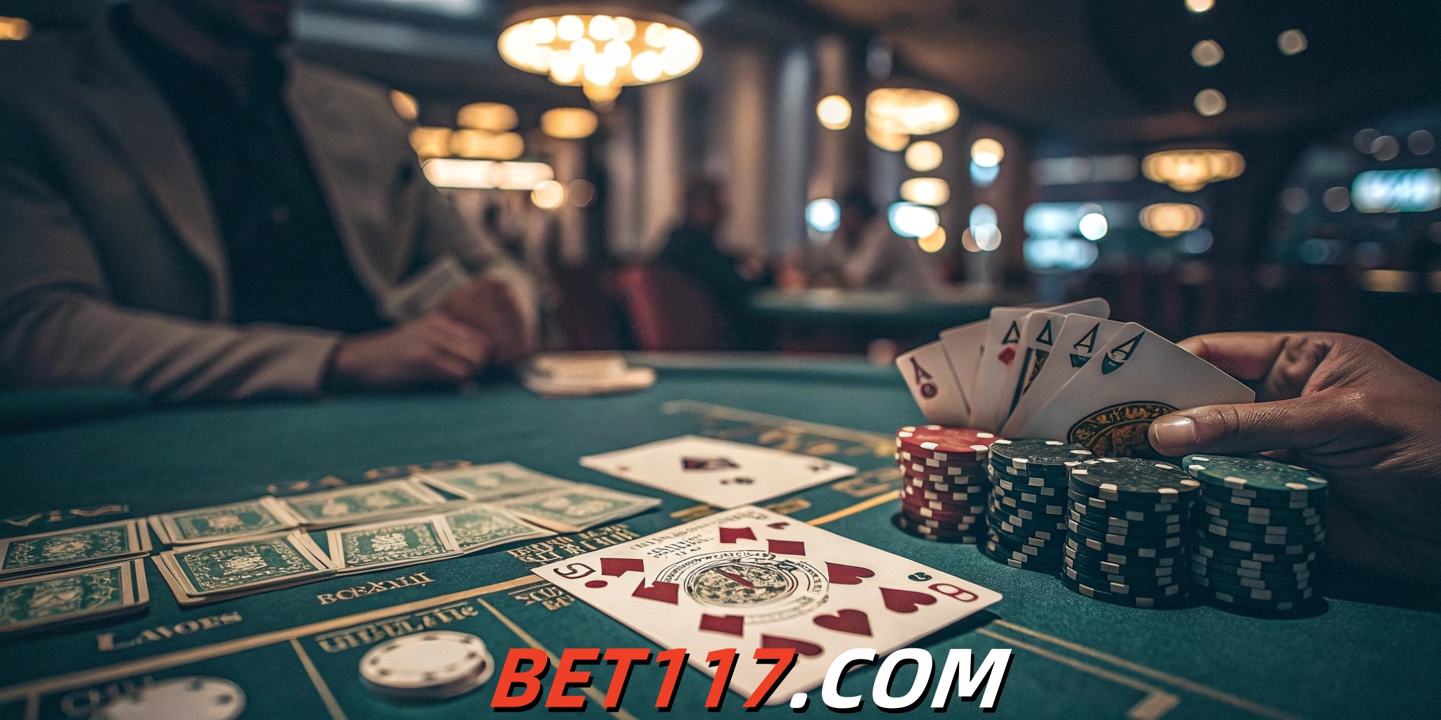 bet117