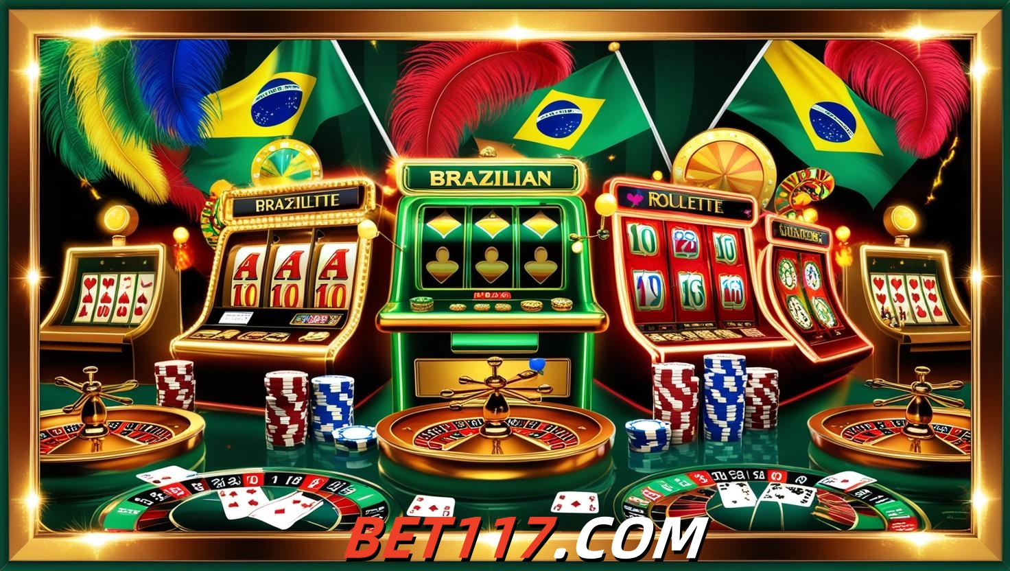 bet117