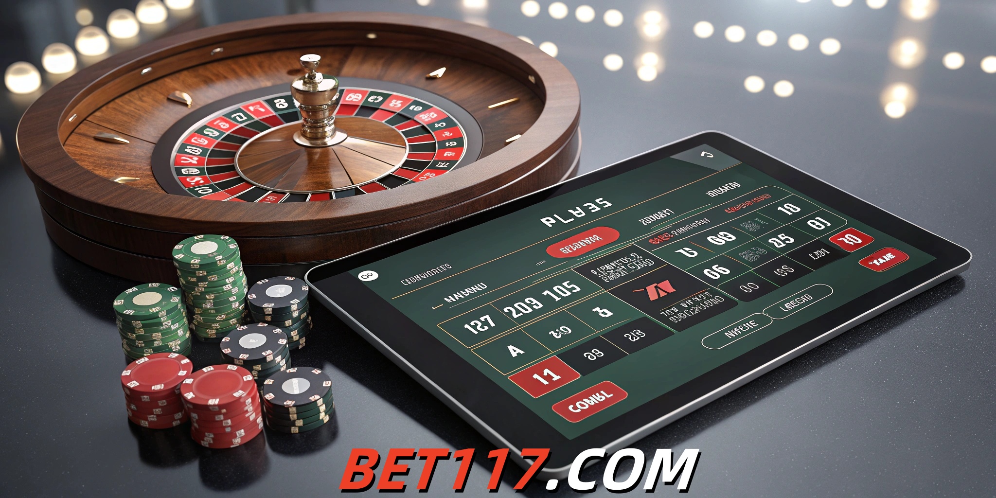 bet117