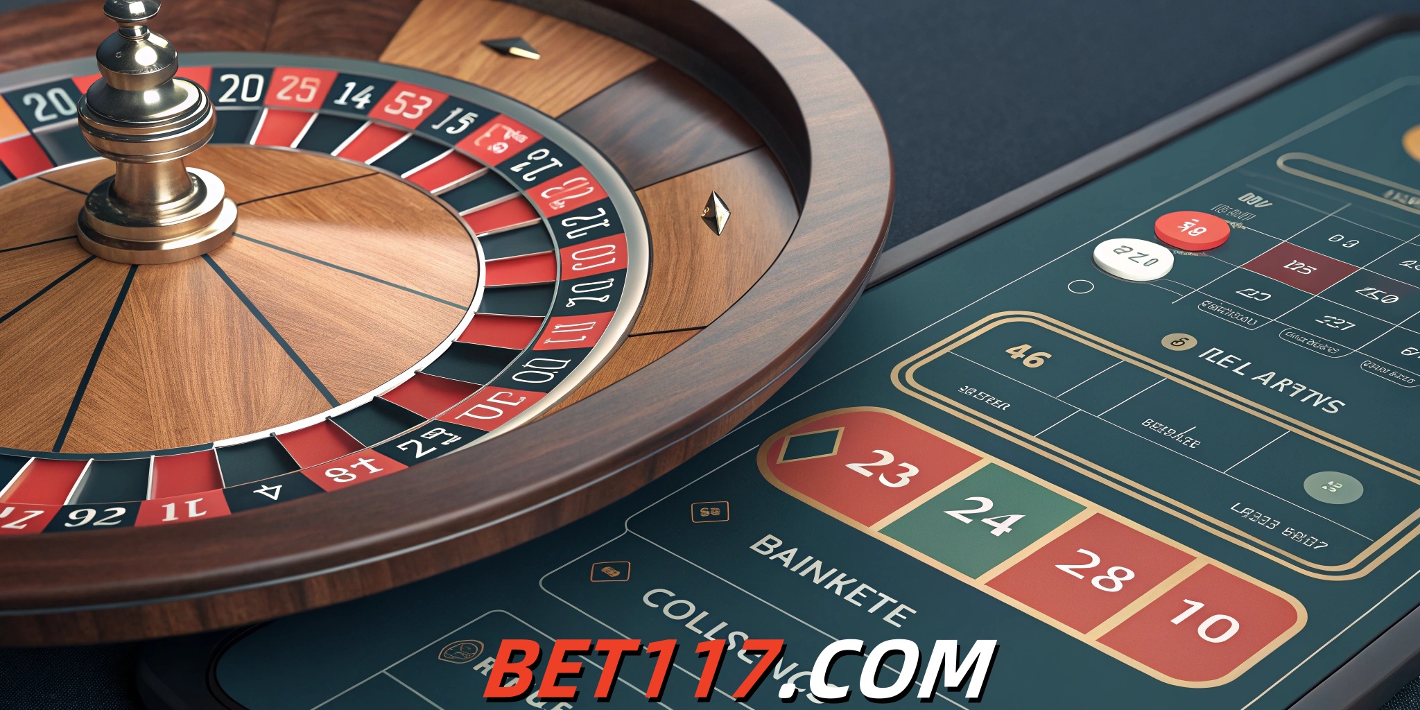 bet117