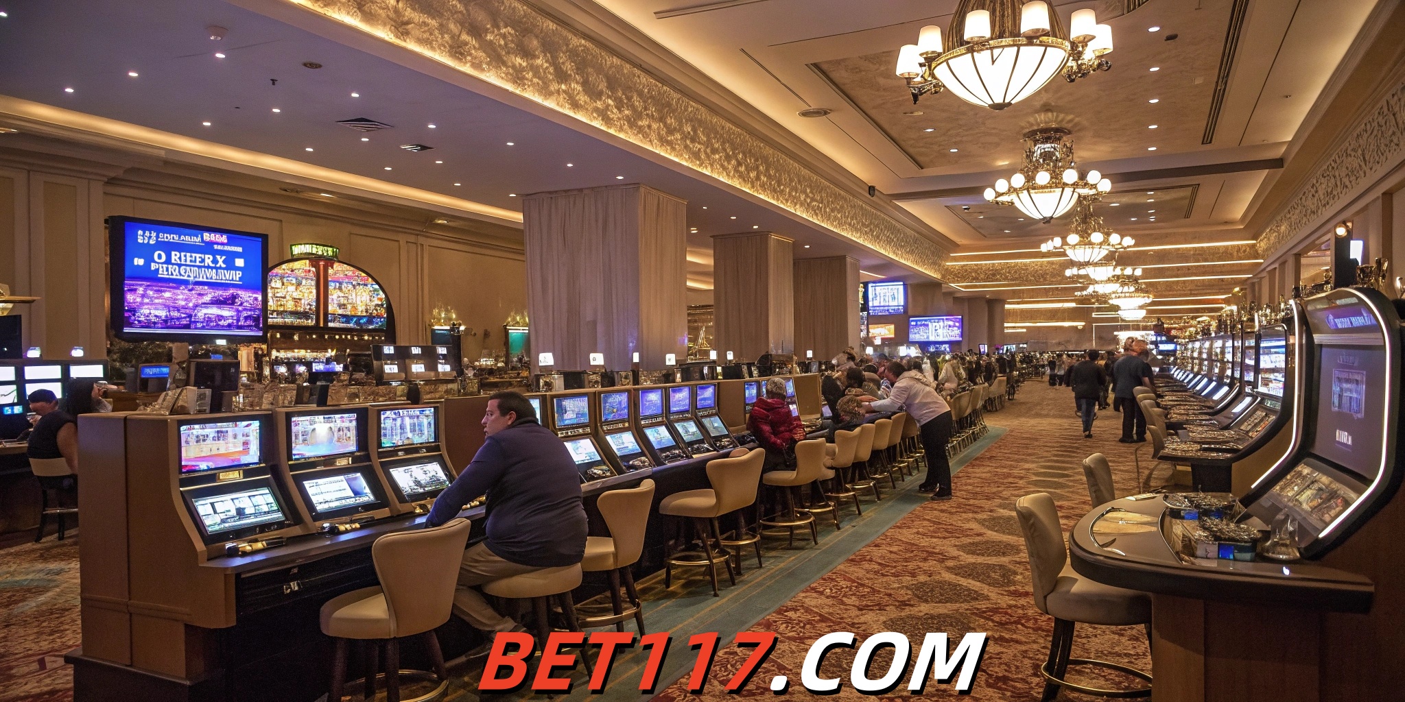 bet117 com