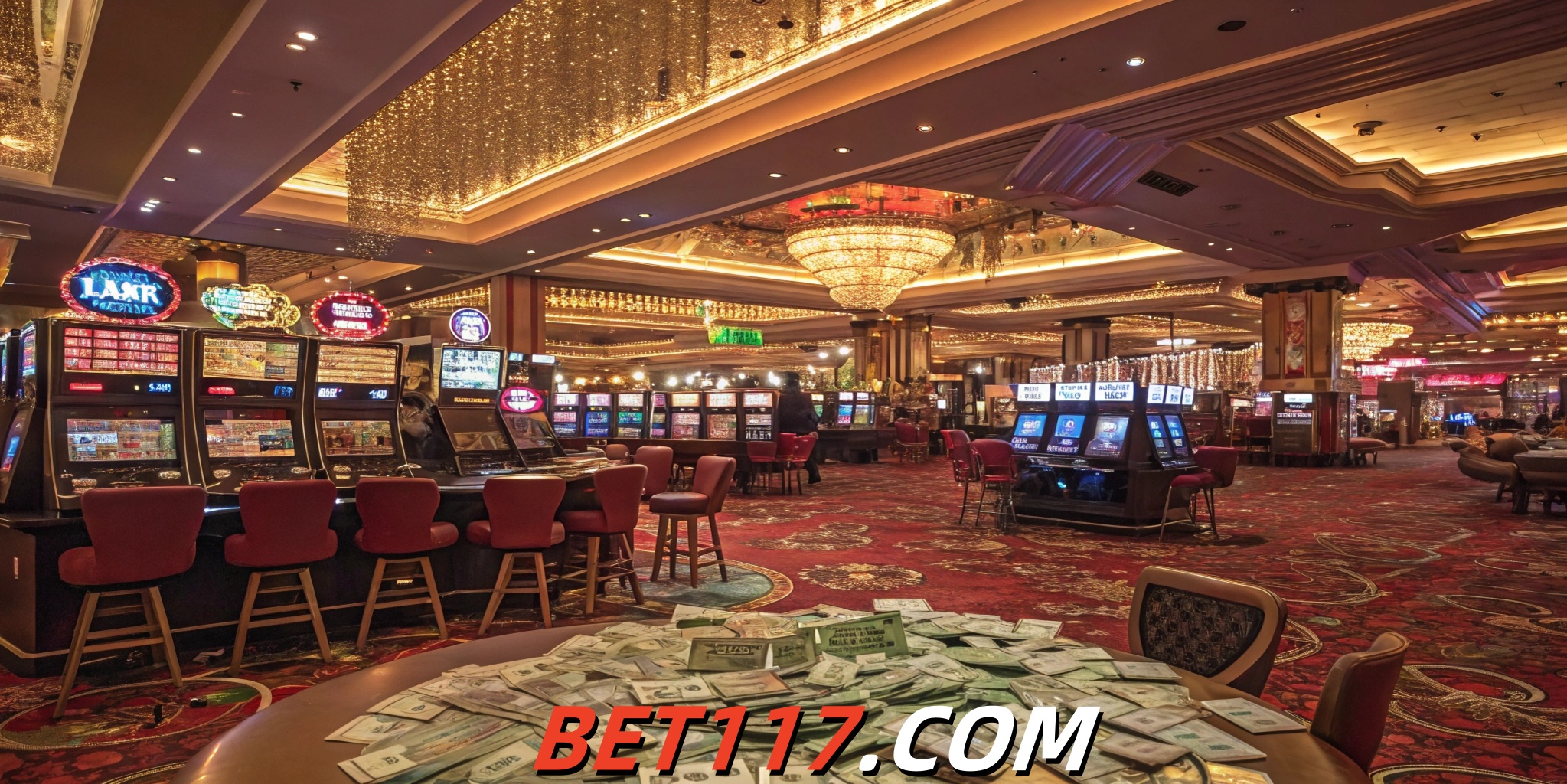 bet117